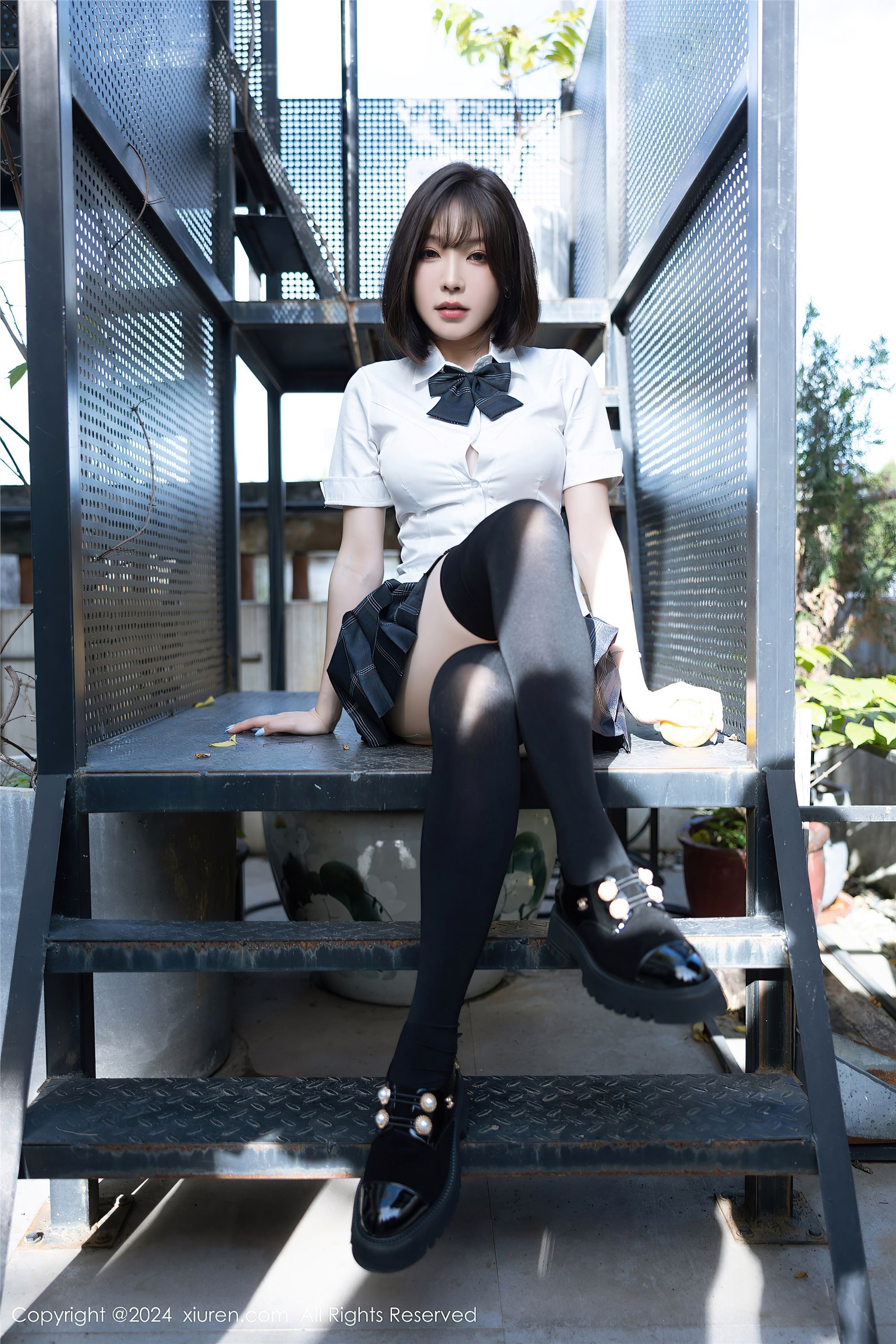 Xiuren秀人网 2024.07.01 NO.8785 徐莉芝Booty